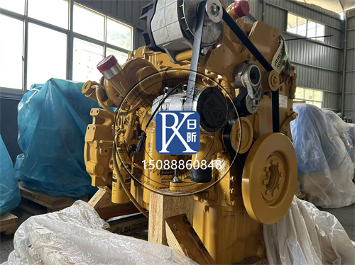 卡特彼勒C9.3發(fā)動機(jī)全集成電子控制系統(tǒng)‌